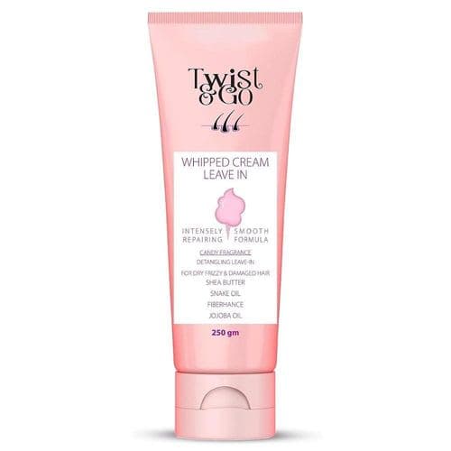 تويست اند جو ليڤ ان لاعادة بناء وترميم الشعر – 250 جم
