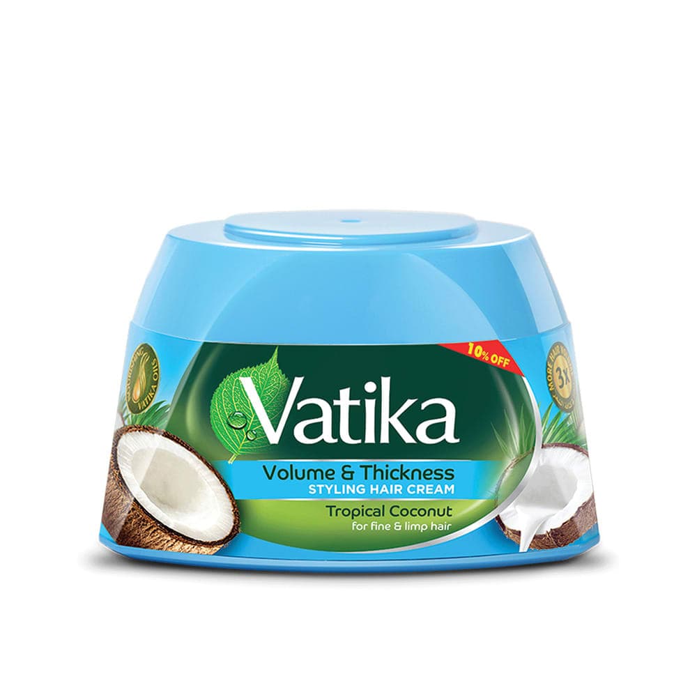 فاتيكا – كريم شعر بجوز الهند – 65 جم